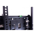 Кронштейн настенный для телевизора или монитора 32-65’’ · Крепление для ТВ на стену с поворотом и наклоном