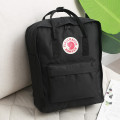 Рюкзак Fjallraven Kanken Classic 16 л Черный