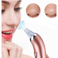 Вакуумный аппарат для чистки пор Beauty Skin Care XN-8030 · Прибор для очищения пор · Аппаратная чистка лица