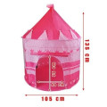 Детская игровая палатка · Детский шатер Замок принцессы