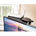 Держатель подставка на телевизор /монитор Screen Top Shelf · TV полка универсальная