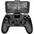 Беспроводной геймпад iPega PG-9156 Batman 3 в 1 Bluetooth · Джойстик – контроллер PC/Android/iOS Black