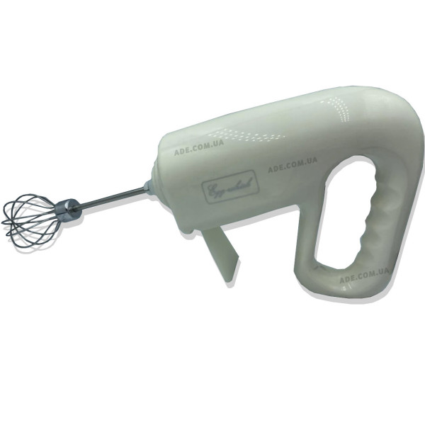 Портативный беспроводной миксер для яиц Egg Whisk
