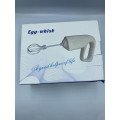 Портативный беспроводной миксер для яиц Egg Whisk