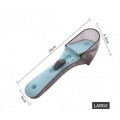 Регулируемые мерные ложки Набор из 2 шт Adjustable measuring spoon