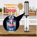 Капучинатор - вспениватель молока Electric Milk Frother/Blender · Портативный миксер для взбития сливок и молока в пенку
