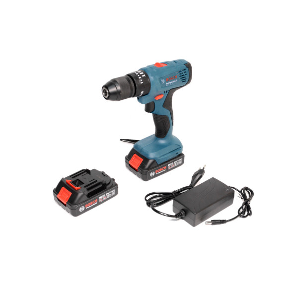 Ударный шуруповерт GSR 120-24LI Аккумуляторный шуруповерт