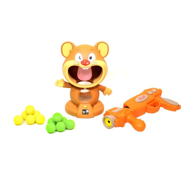 Воздушный тир 