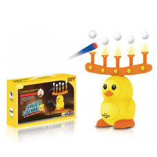 Воздушный тир 