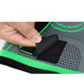 Бандаж коленного сустава KNEE SUPPORT ∙ Наколенник эластичный ∙ Ортез ∙ Фиксатор колена