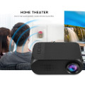 Портативный проектор Led Projector YG320 Mini мультимедийный с динамиком