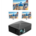 Портативный домашний кинотеатр – проектор С80UP ∙ LED - кинопроектор с динамиком и поддержкой USB ∙ Android ∙ Wi-fi ∙ Bluetooth ∙ Wi-light