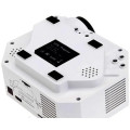 Портативный мини-проектор PRO-UC30 W8 мультимедийный светодиодный Домашний кинотеатр