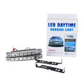 Дневные ходовые огни ДХО LED DRL-018