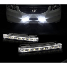 Дневные ходовые огни ДХО LED DRL-018