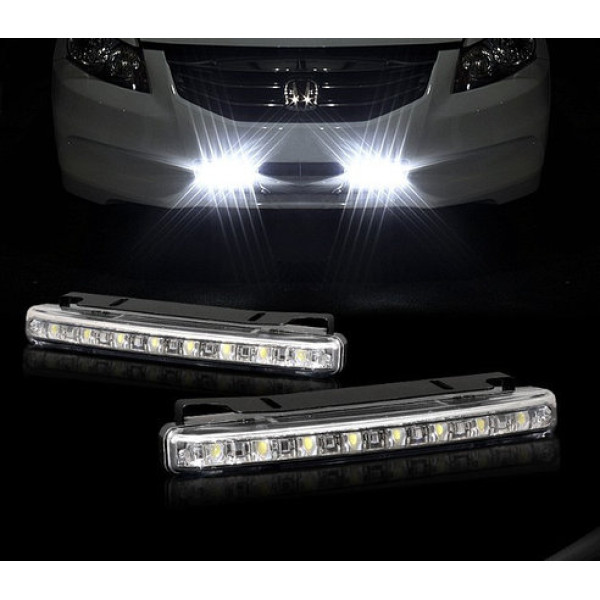 Дневные ходовые огни ДХО LED DRL-018