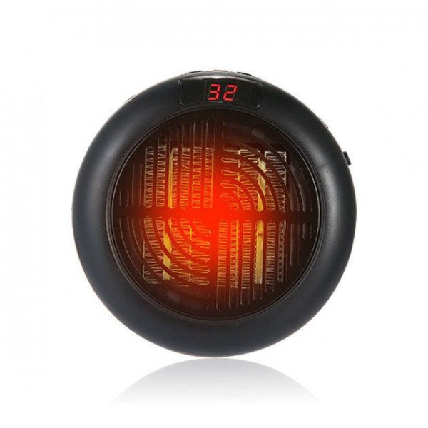 Портативный обогреватель Wonder Heater KLW-019A1 900Вт