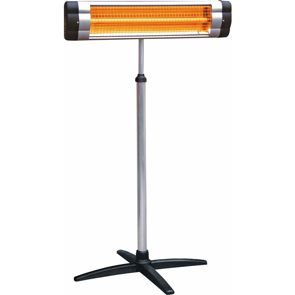 Инфракрасный обогреватель ViLgrand VQ2001 2000 Вт