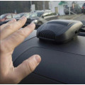 Дуйка автомобильная CAR FAN CF-702 ∙ Портативный автомобильный обогреватель салона дуйчик от прикуривателя