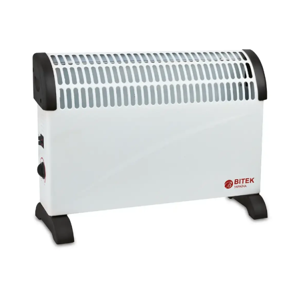 Конвекторный обогреватель BITEK BT-4120, 2000 Вт