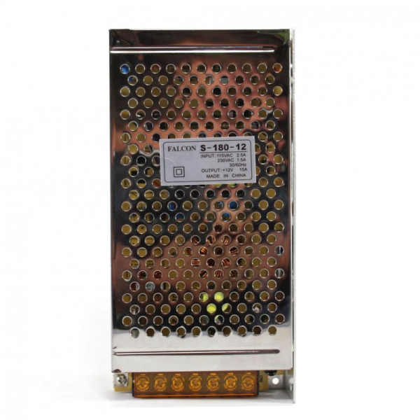 Адаптер 5V 30A ∙ Блок питания Металл 13459