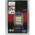 Обогреватель инфракрасный галогенный Heater CB-7744 Halogen Crownberg 1200 Вт
