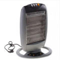 Обогреватель инфракрасный галогенный Heater CB-7744 Halogen Crownberg 1200 Вт