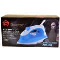 Утюг паровой с керамической подошвой Domotec MS 2289 ∙ Утюг с паром Домотек 1200 Вт