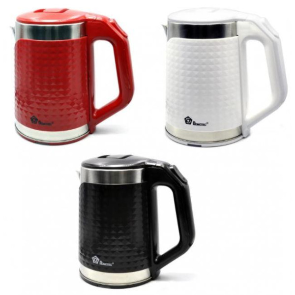 Чайник электрический Domotec MS-5027 2000 Вт 2.2 л