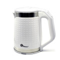 Чайник электрический Domotec MS-5027 2000 Вт 2.2 л