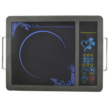 Инфракрасная плита DOMOTEC MS-5842 ∙ Настольная одноконфорочная электроплита 2000 Вт Инфракрасная плита DOMOTEC MS-5842 ∙ Настольная одноконфорочная электроплита 2000 Вт