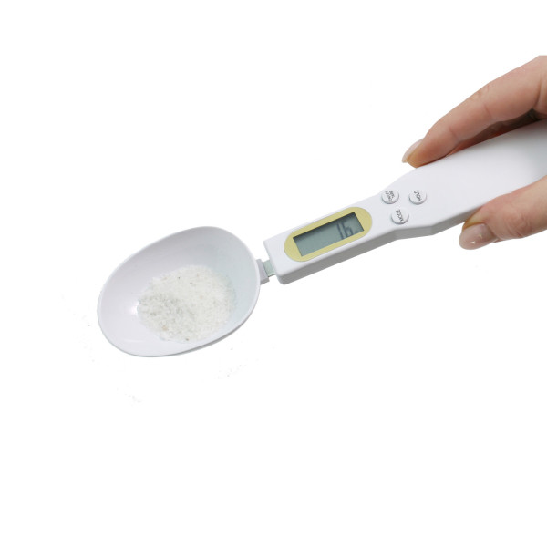 Электронная мерная ложка – весы DIGITAL SPOON SCALE 0.1 г ∙ Кухонные весы ложка с LCD экраном