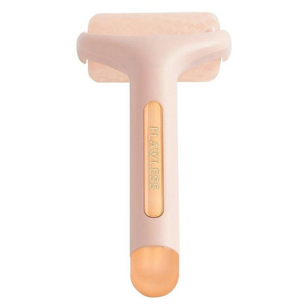 Охлаждающий роллер массажер для лица ∙ Крио массаж ∙ Айс роллер Ice roller