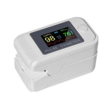 Пульсоксиметр с высокой точностью для определения кислорода в крови iHealth LK-89 Пульсоксиметр с высокой точностью для определения кислорода в крови iHealth LK-89