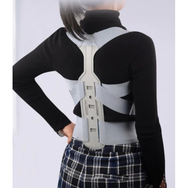 Корсет для спины ∙ Корректор осанки Invisible pose correction belt