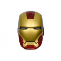 Портативная Bluetooth колонка Железный человек Marvel Iron Man ∙ USB ∙ micro SD