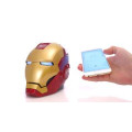 Портативная Bluetooth колонка Железный человек Marvel Iron Man ∙ USB ∙ micro SD