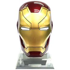 Портативная Bluetooth колонка Железный человек Marvel Iron Man ∙ USB ∙ micro SD