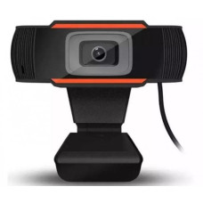 Веб камера с микрофоном M1