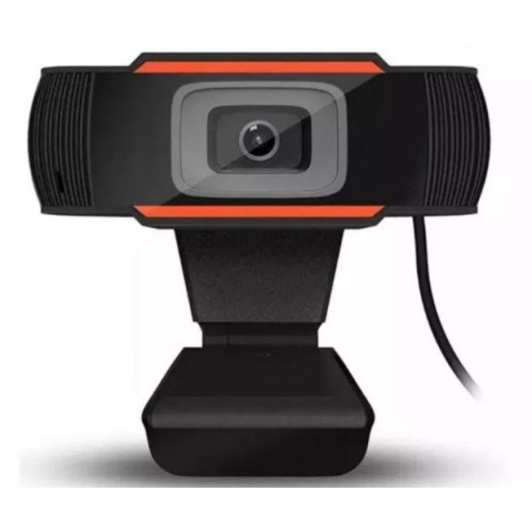Веб камера с микрофоном M1