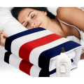 Электрическая согревающая простынь – матрас с подогревом Electric Blanket, 150х170 см ∙ Электропростынь электроматрас