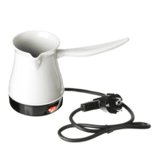 Электрическая турка – кофеварка ∙ Электротурка для заваривания кофе на 3 порции, 500 мл