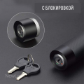 Лазерная указка высокой мощности Laser pointer YL-303 ∙ Мощный зеленый лазер – луч с аккумулятором