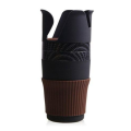 Автомобильный холдер подстаканник в машину Car holder Multi cup 5 в 1 ∙ Мультичашка – органайзер держатель стаканов, напитков, телефона и аксессуаров