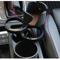 Автомобильный холдер подстаканник в машину Car holder Multi cup 5 в 1 ∙ Мультичашка – органайзер держатель стаканов, напитков, телефона и аксессуаров
