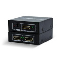HDMI Сплиттер – разветвитель видеосигнала телевизионный коммутатор HDMI сигнала 4K 1x2 порта 3D Splitter 1080p