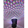 Лазерная установка диско проектор RGB LASER LIGHT Star Shower SE 371-01