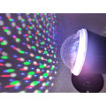 Лазерная установка диско проектор RGB LASER LIGHT Star Shower SE 371-01