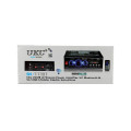Стерео усилитель UKC SN-777BT с Bluetooth, FM, USB и пультом