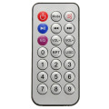 Стерео усилитель UKC SN-777BT с Bluetooth, FM, USB и пультом